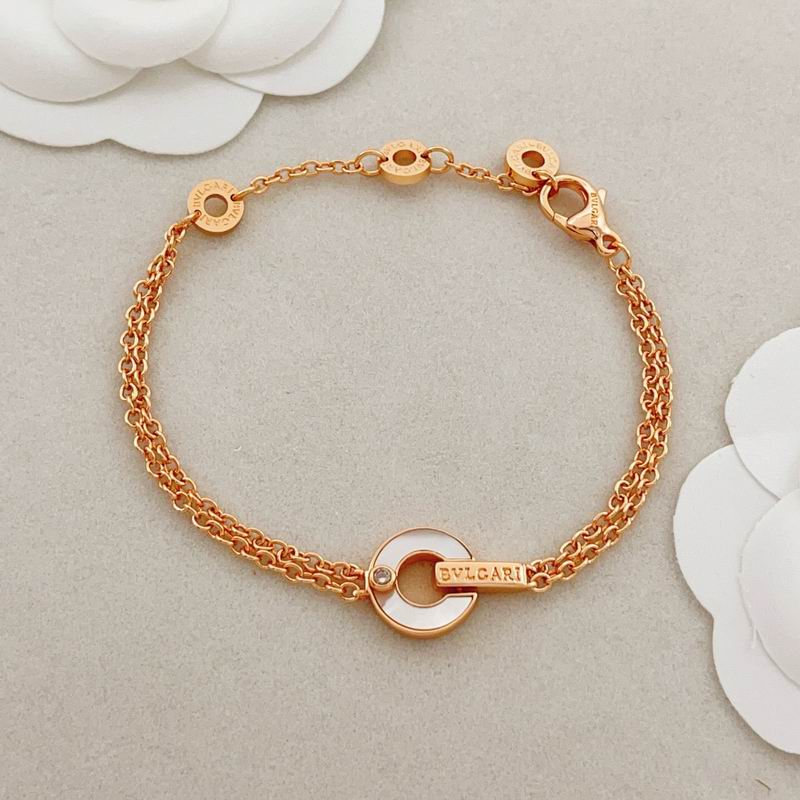 Bvlgari Bracelet 06yxs10